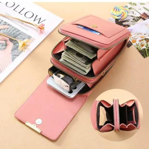 Anti-Theft Bag