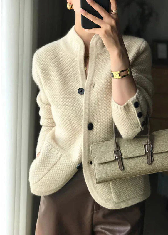 Cardigan - Comfortable & Stylish - Multiple Colours