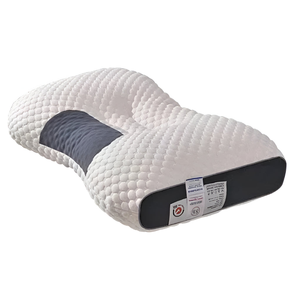 Contour Neck Support Sleeping Pillow