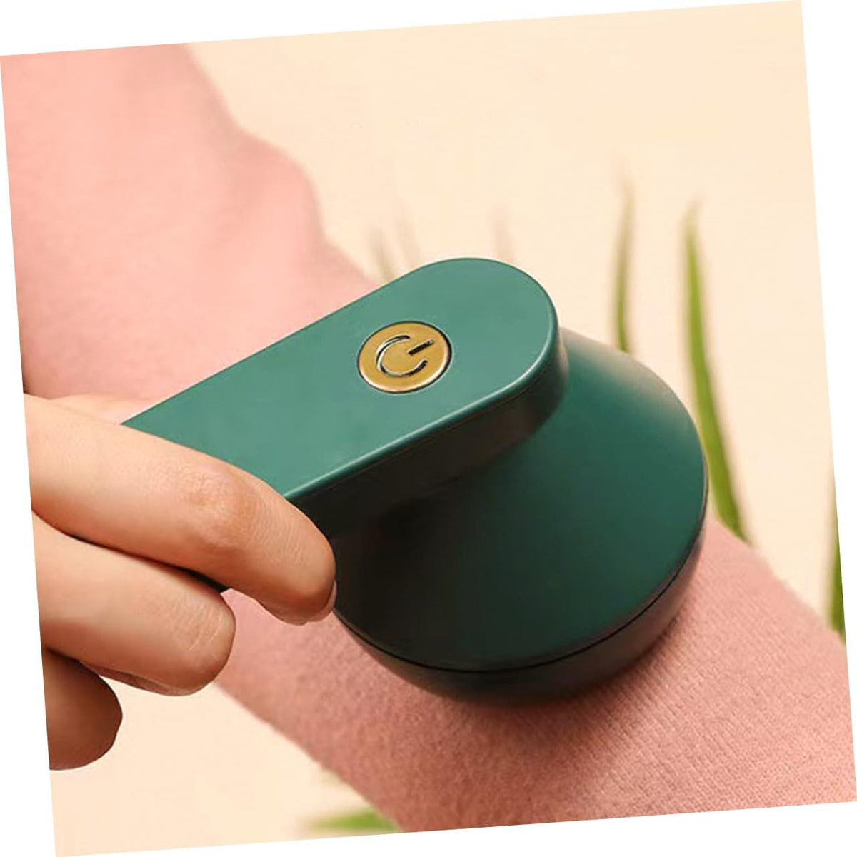Electric Lint Remover for Long-Lasting Use