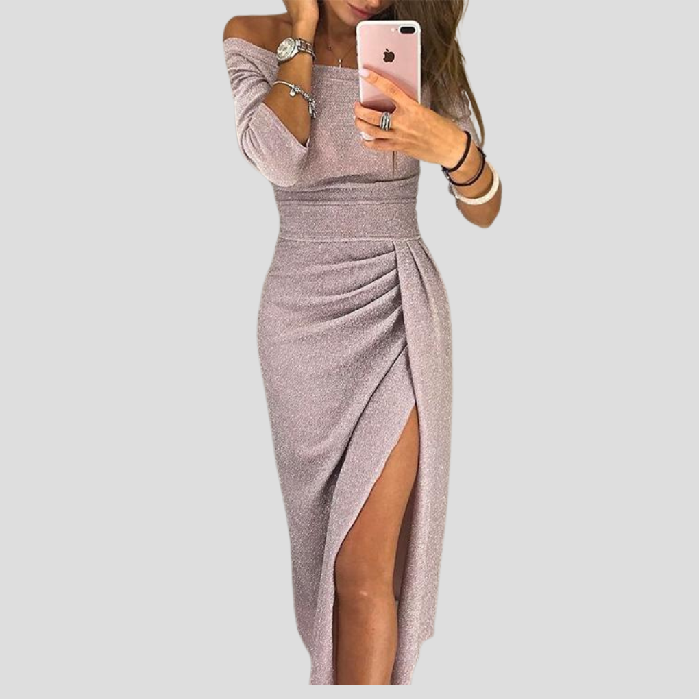 Elegant Women's Dress
