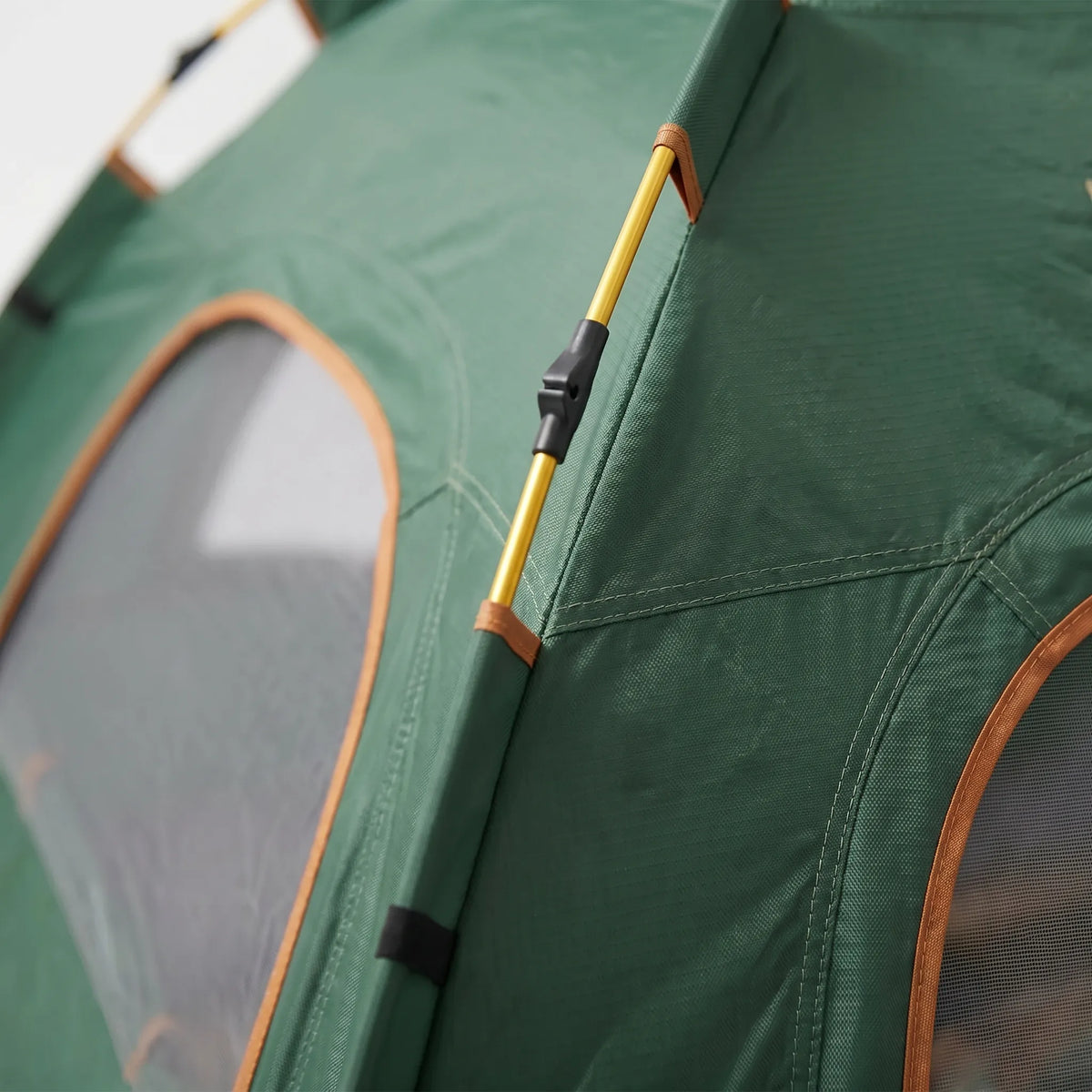 Instant Pop-Up Camping Tent - Quick-Setup Outdoor Shelter