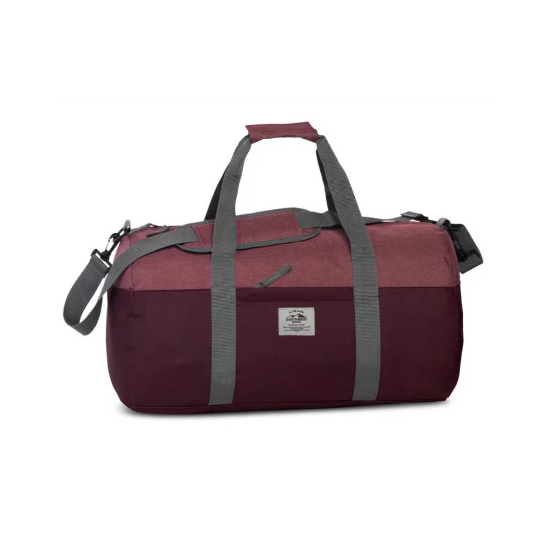 Large Sturdy Travel Bag