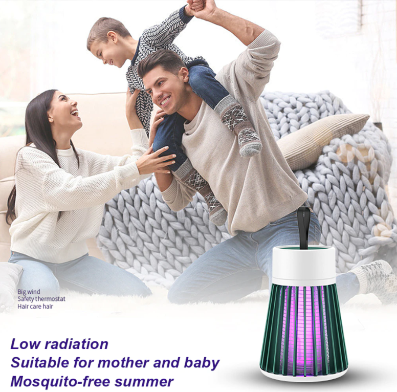 LED Mosquito Killer