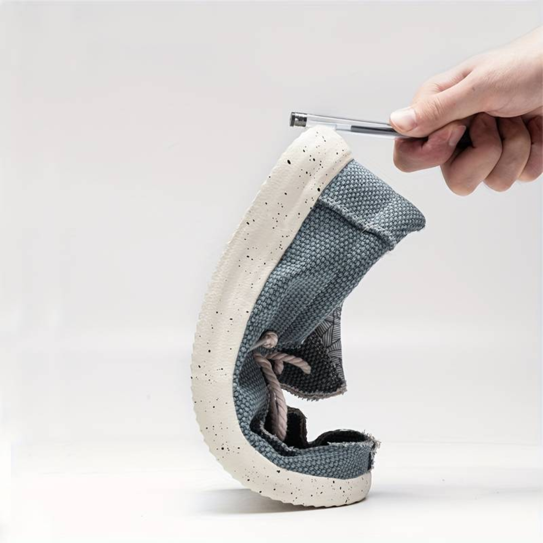 Lightweight Slip-On Shoes | Superior Support & Comfort