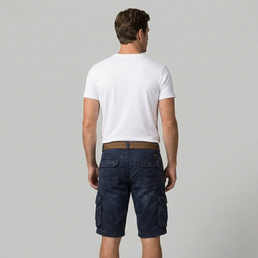 Men's Cargo Shorts