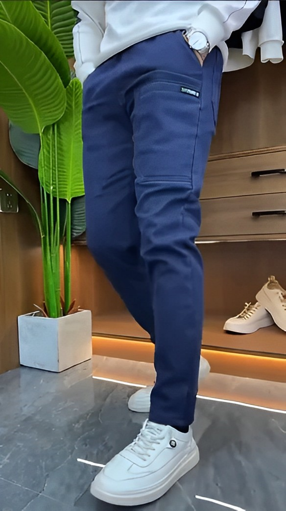Men's Comfortable Cargo Pants