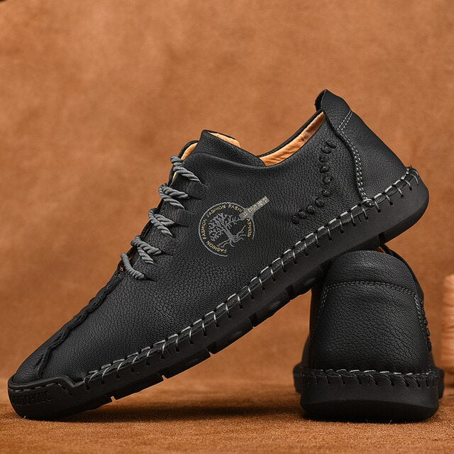Men's Comfortable Orthopedic Sneakers