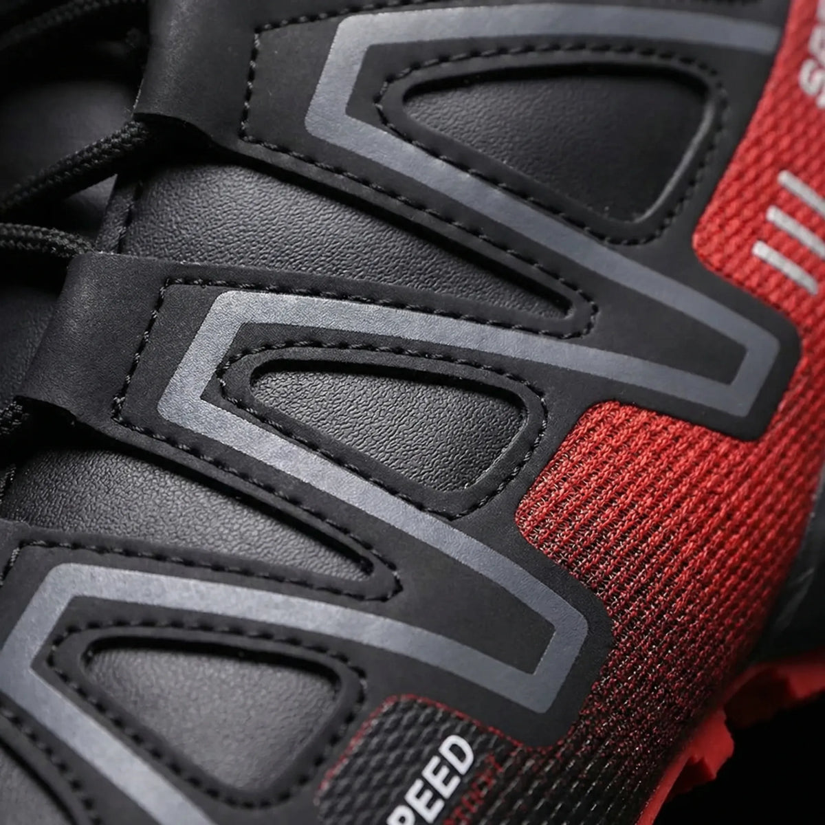 Men's Lightweight Insulated Winter Hiking Boots