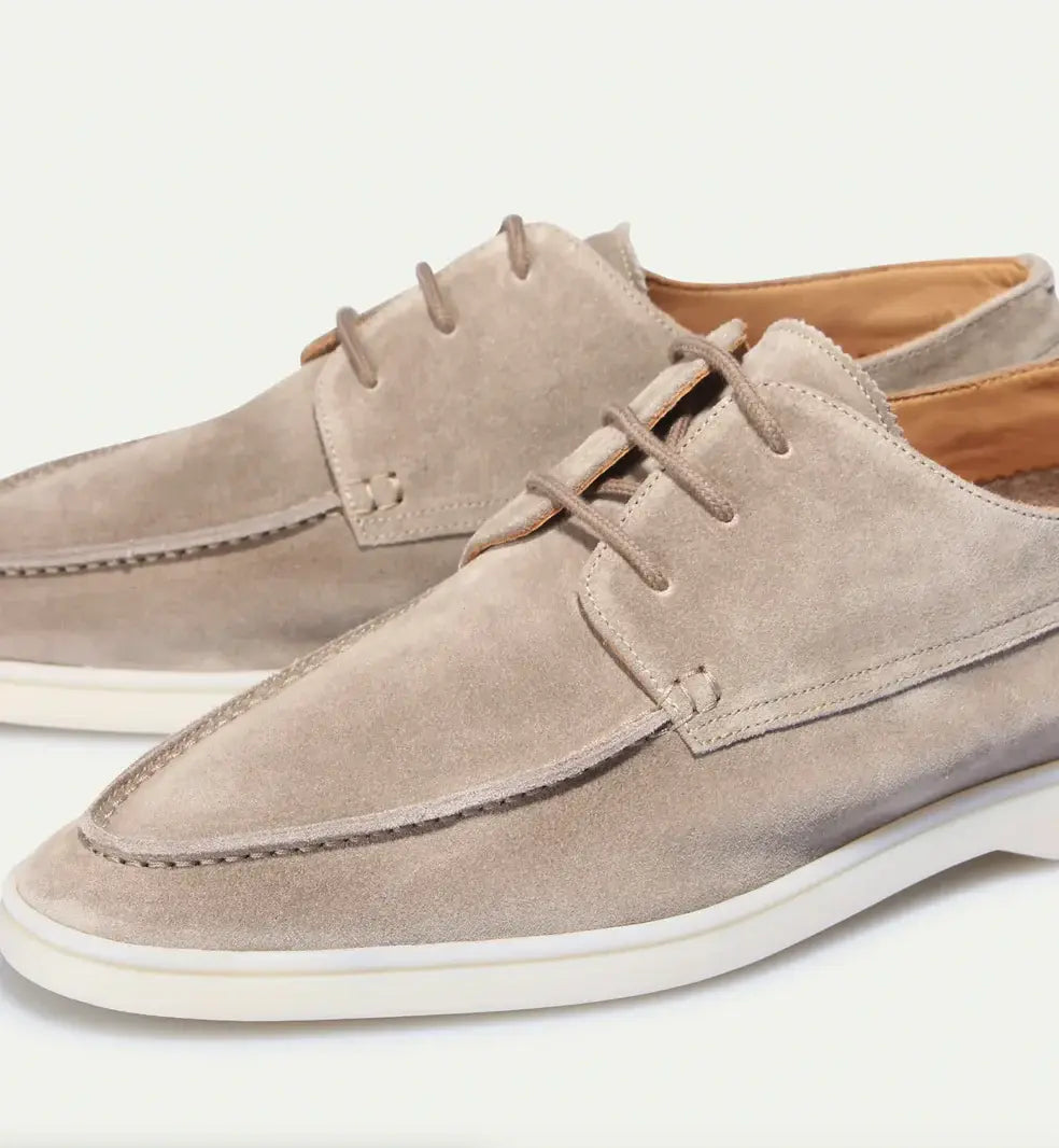 Men's Moccasins - Comfort & Style