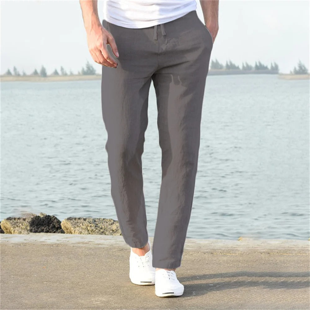 Men's Pants with a Modern Streetwear Feel