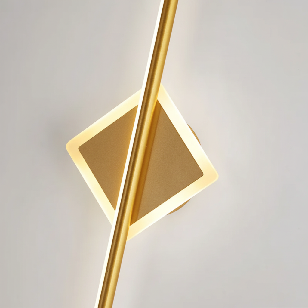 Modern LED Wall Light