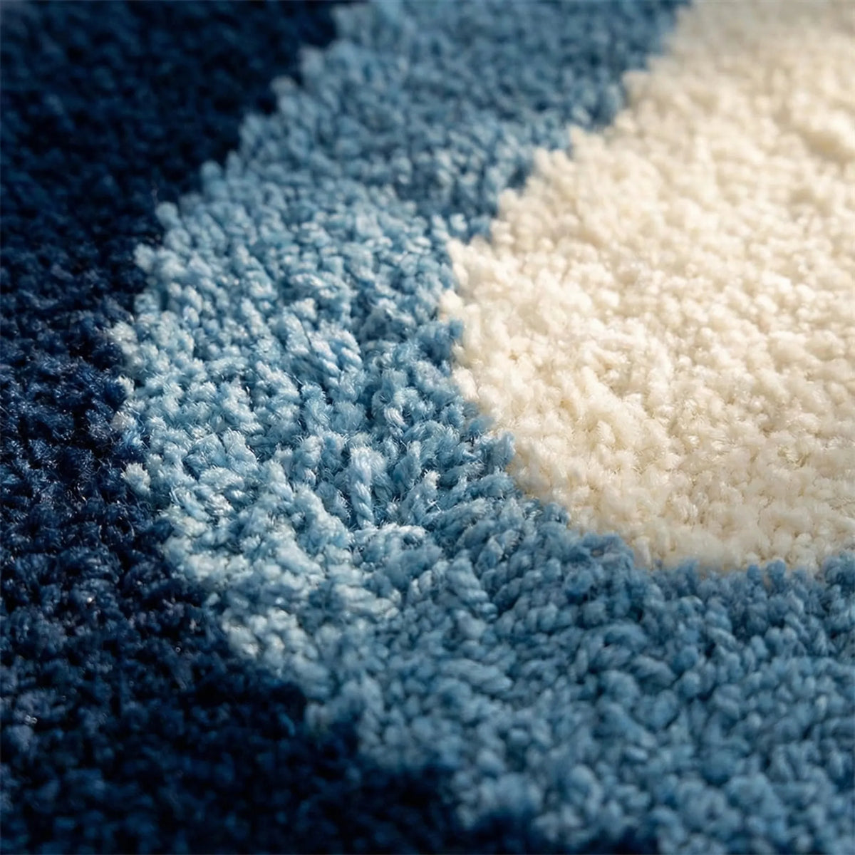Non-Slip Bath Rug