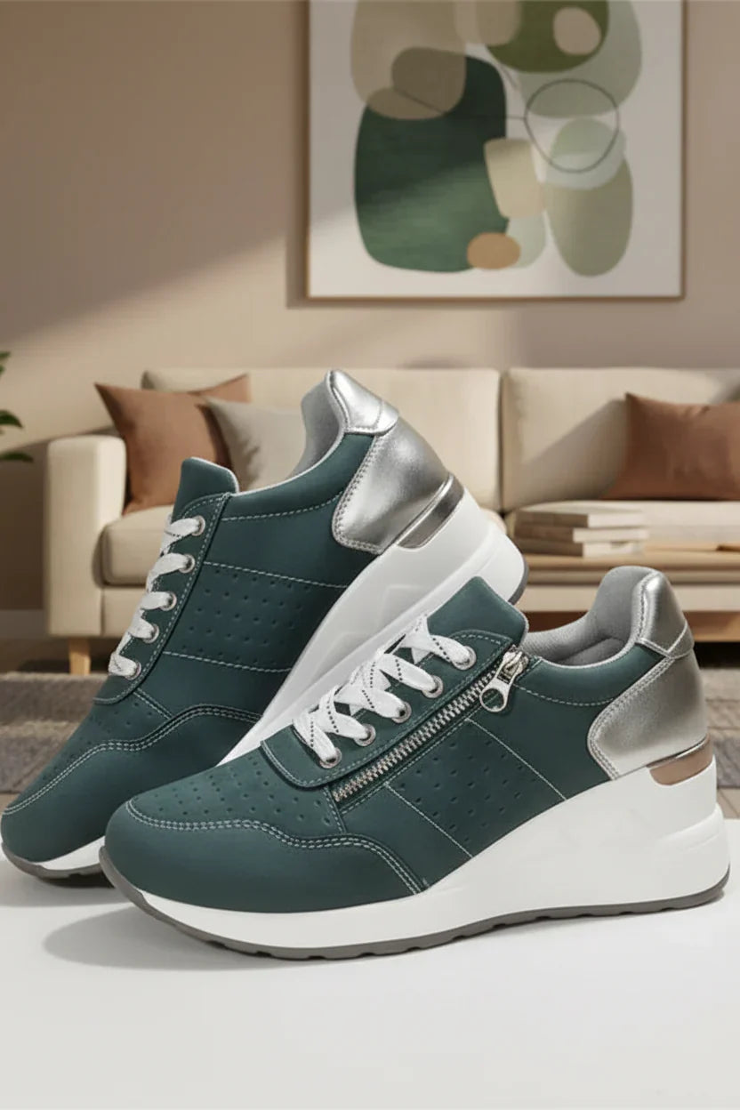 Orthopedic Shoes