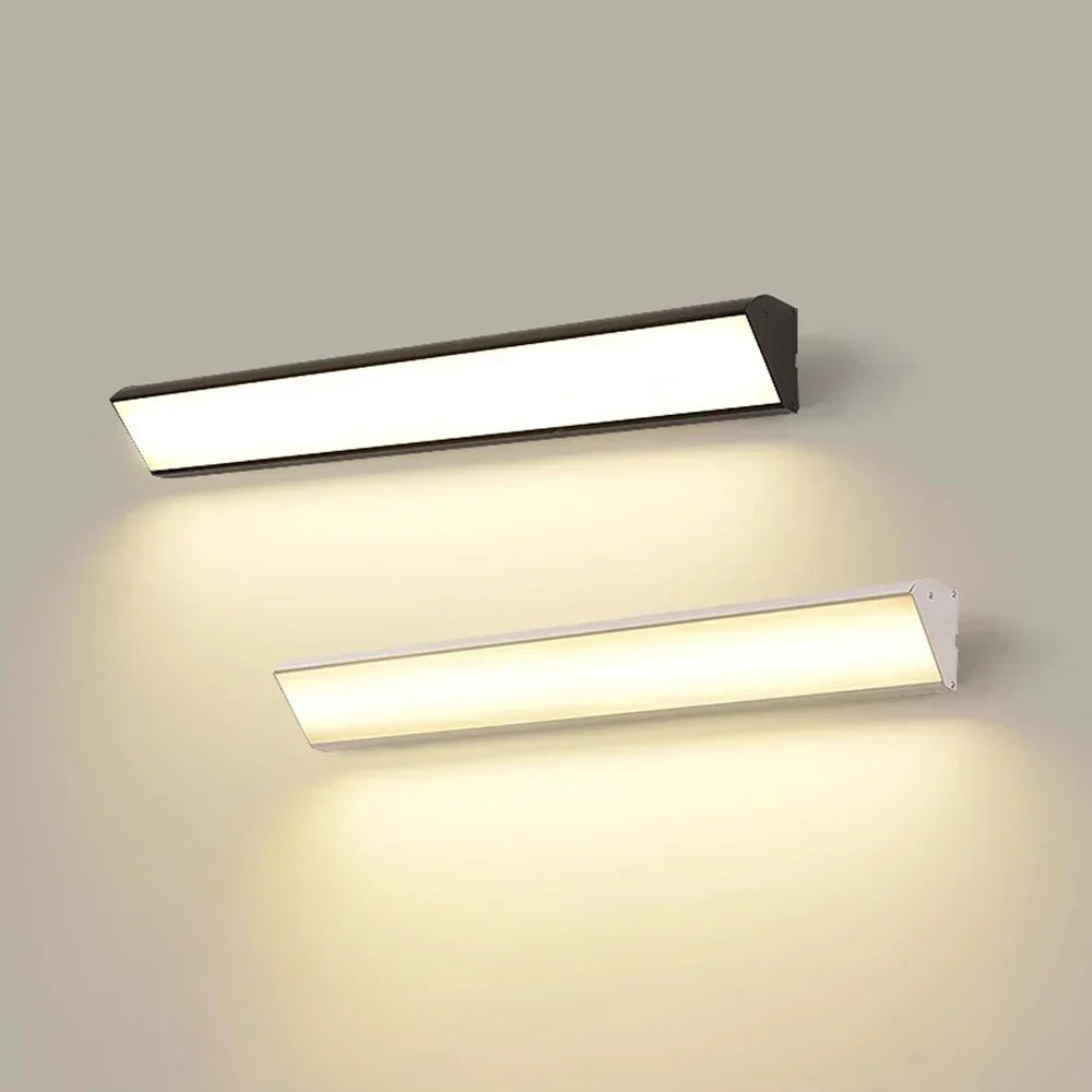 Outdoor LED Wall Light