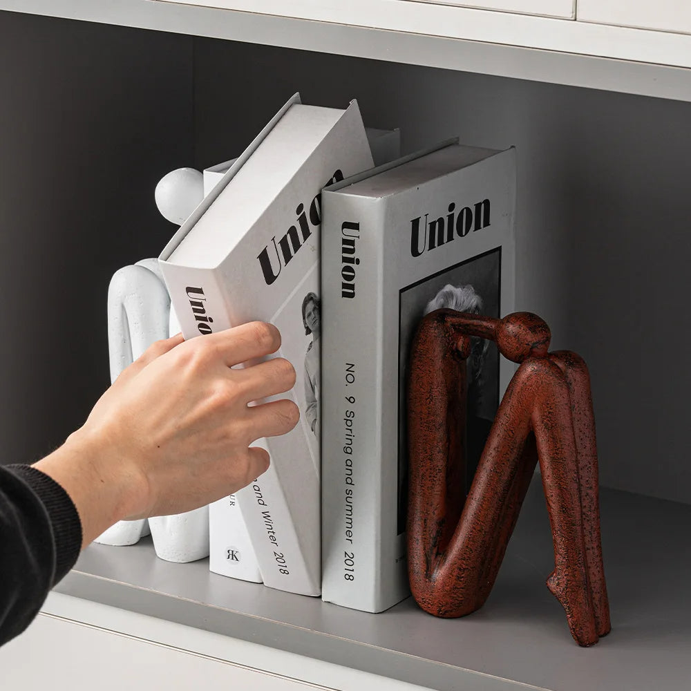 Practical Organization for Book Lovers
