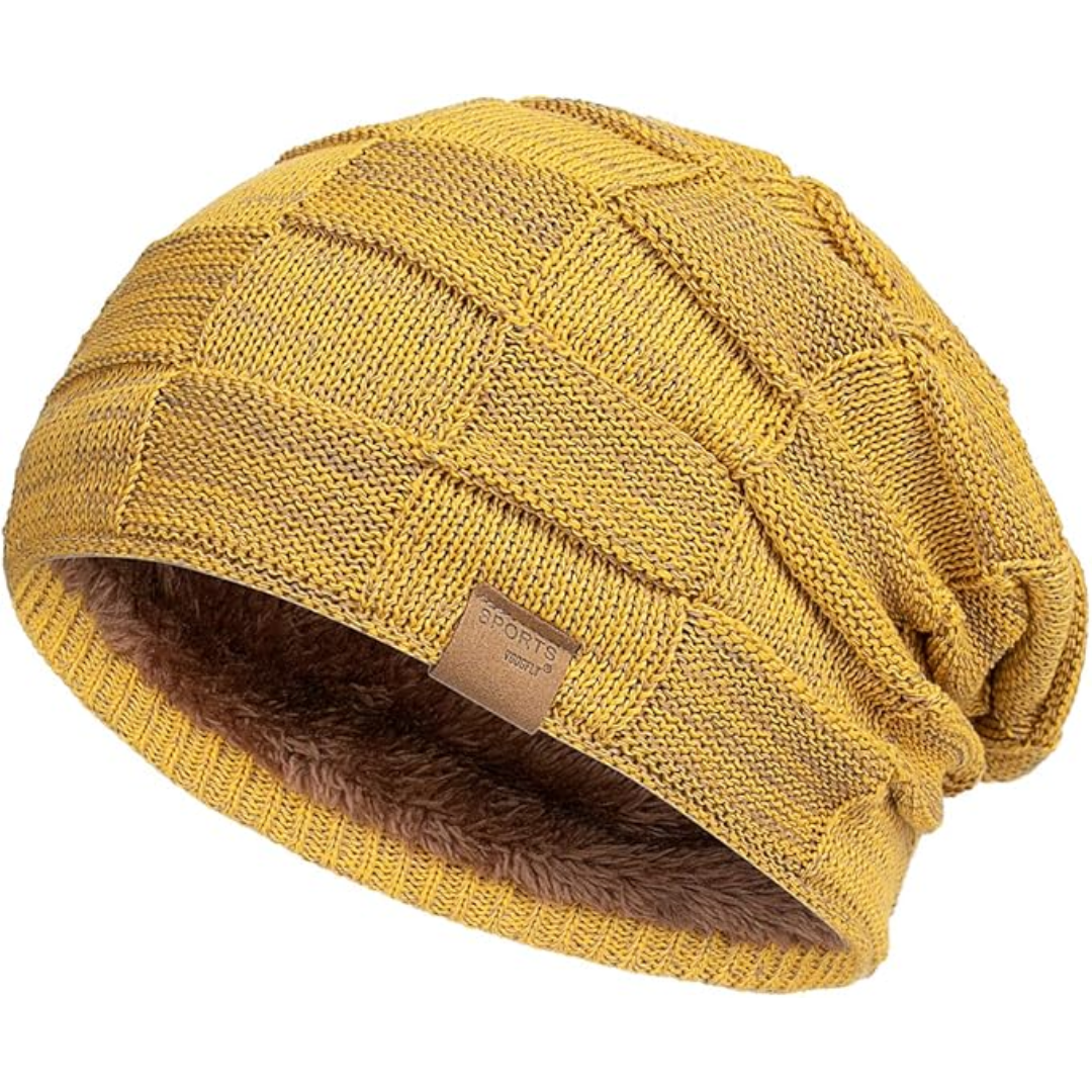 Slouchy Beanie