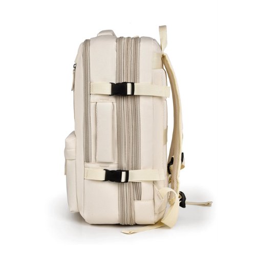 Spacious & Versatile Backpack for School, Work & Travel – Waterproof & Secure Design