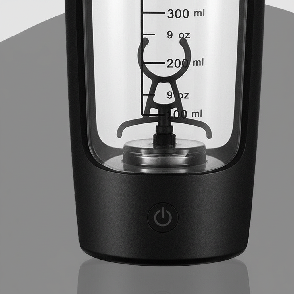 Tritan Electric Drink Mixer