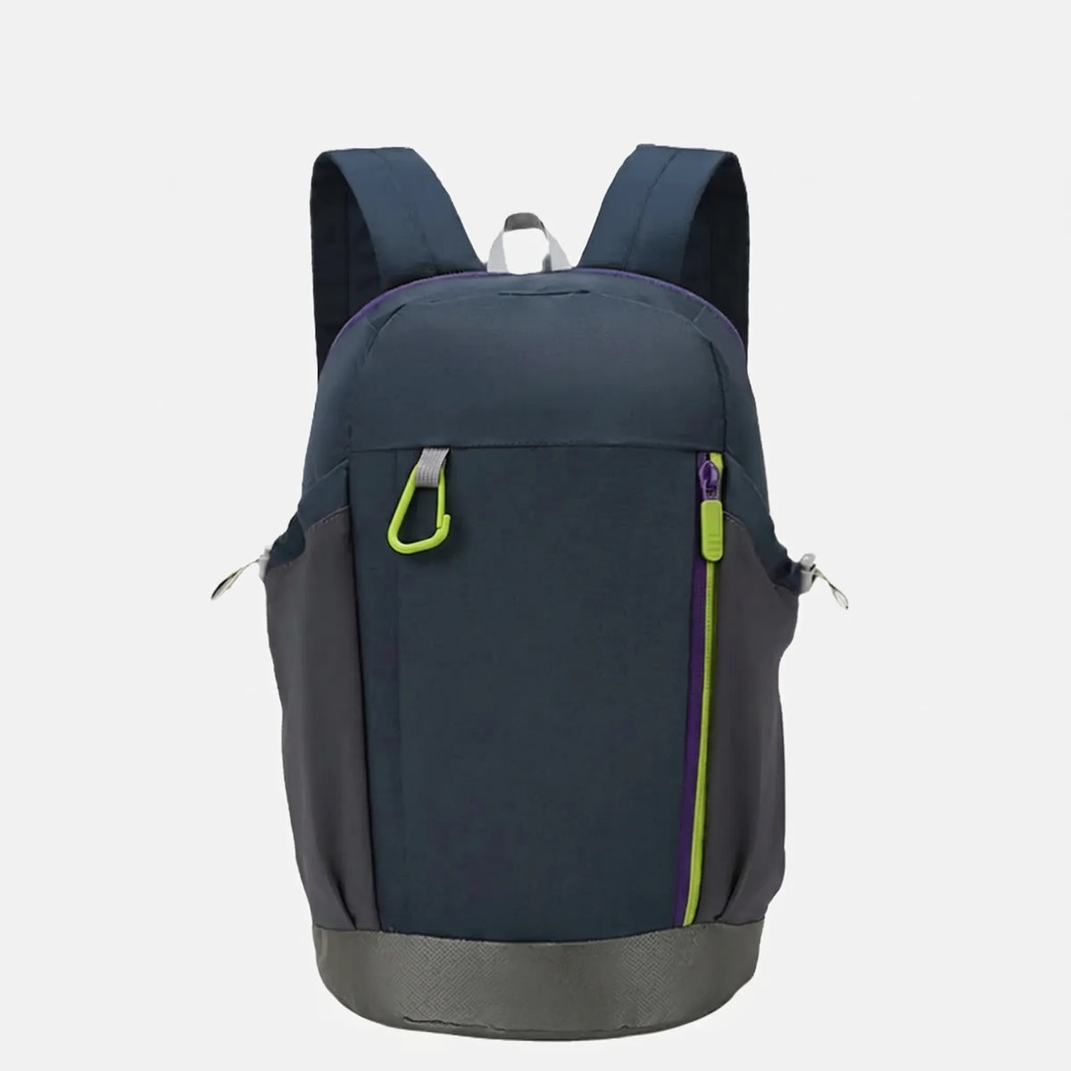 Unisex Lightweight Hiking Daypack for Outdoors & Travel