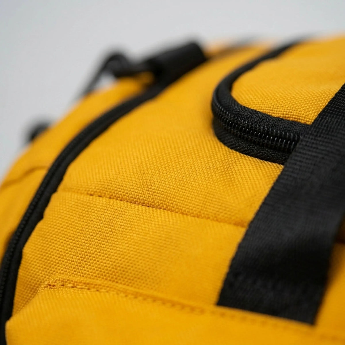 Unisex Multi-Pocket Convertible Sports Duffel Bag