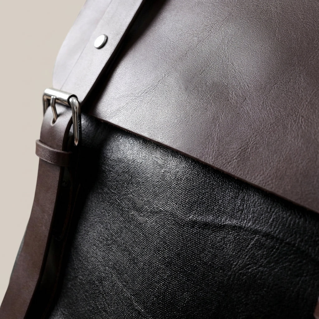 Unisex Waterproof Backpack for Work & Travel