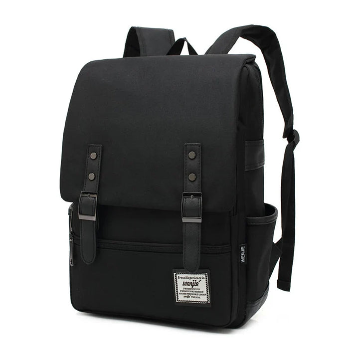 Unisex Waterproof Laptop & Everyday Backpack