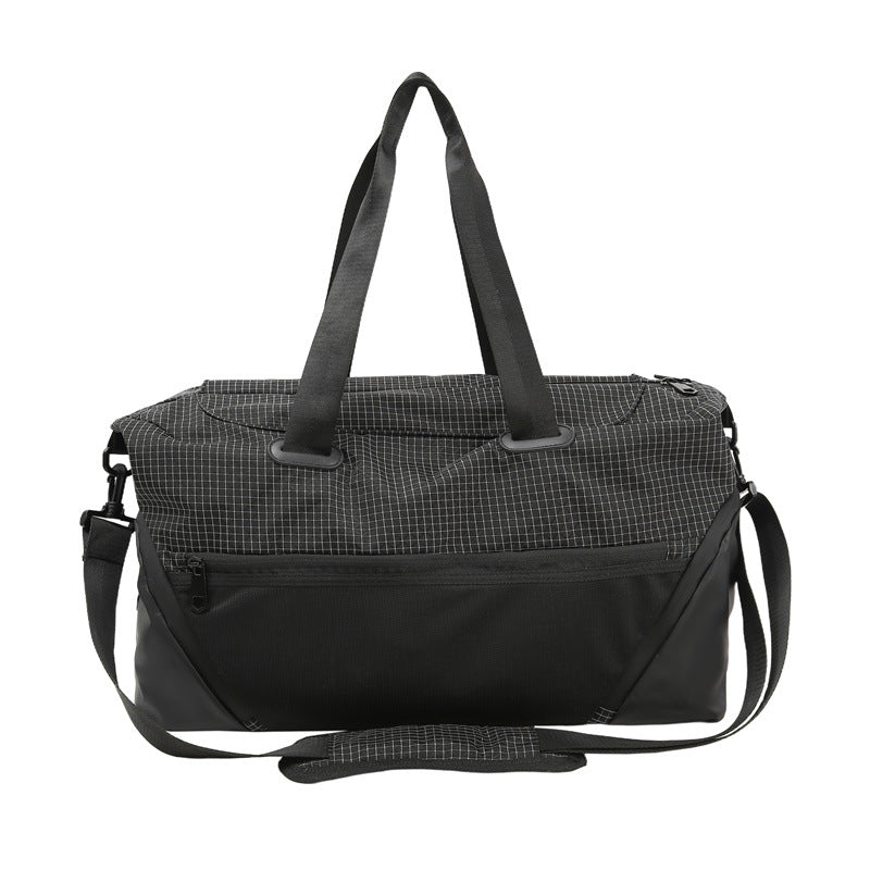 Versatile Sports and Travel Bag
