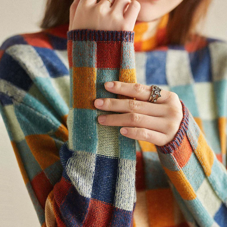 Warm Sweater