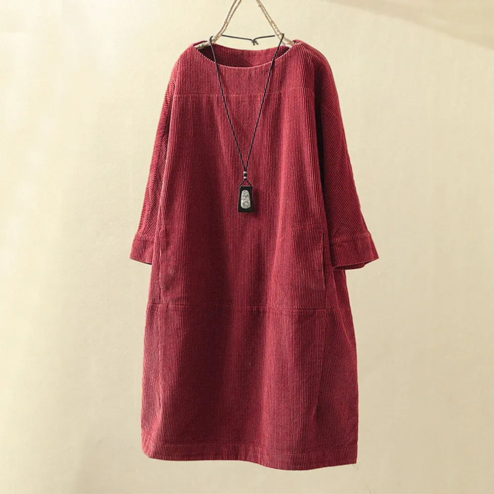 Women's A-Line Dress