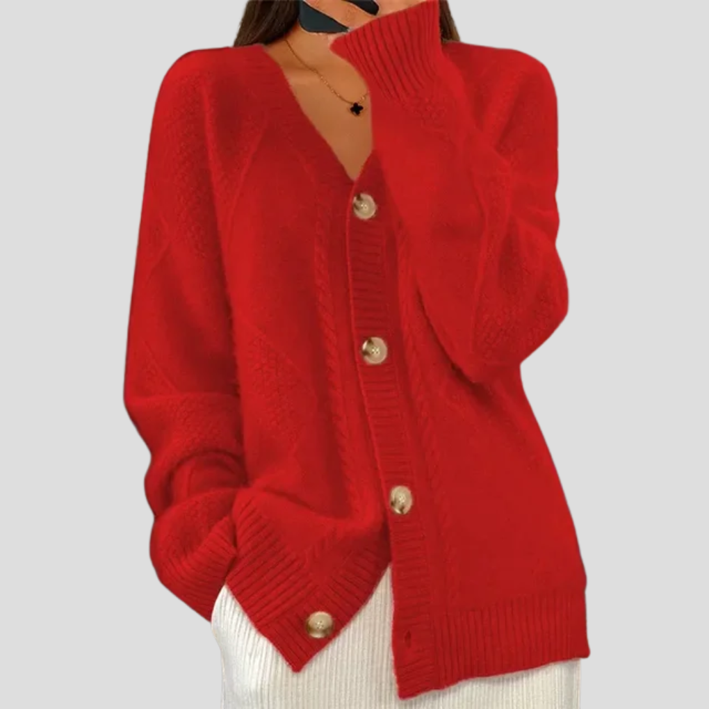 Women's Cardigan