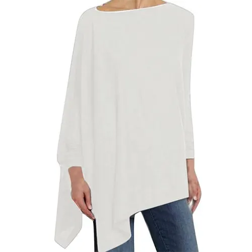 Women's Elegant Long Sleeve Blouse