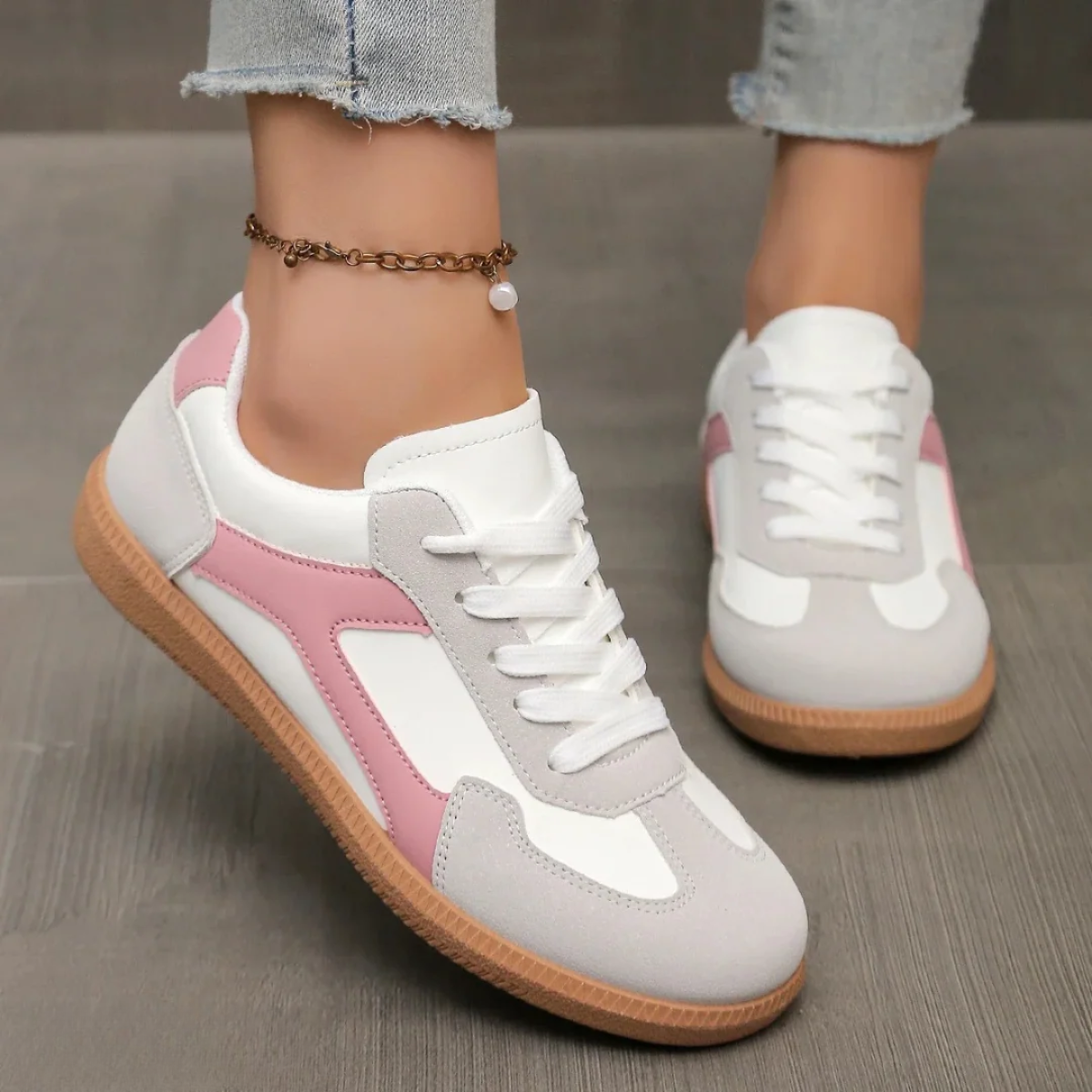 Women's Orthopedic Sneakers