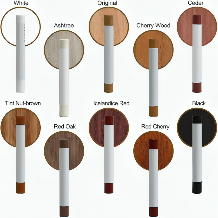 Wood Scratch Concealer Stick