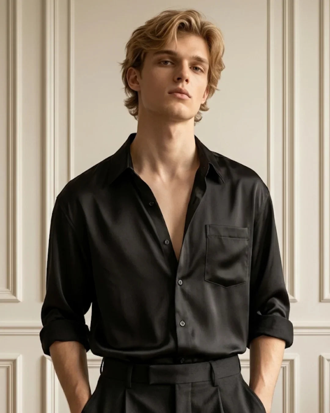 Men's Shirts