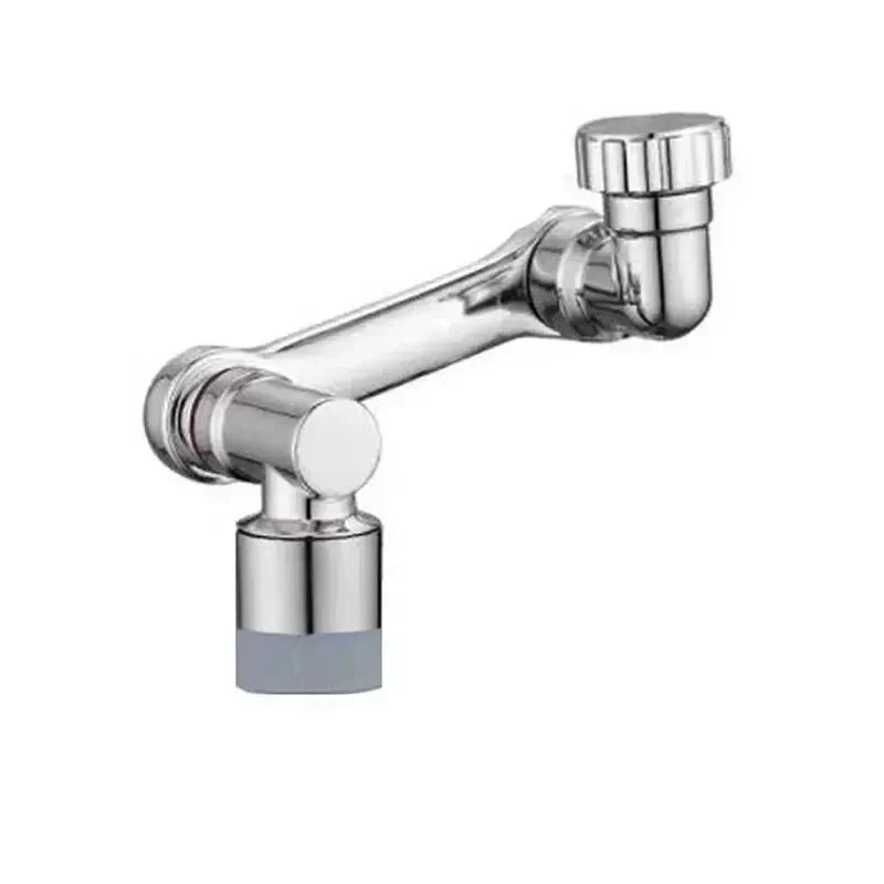 1080° Rotating Faucet Extender with 2 Water Modes