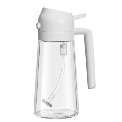 2-in-1 Oil Sprayer