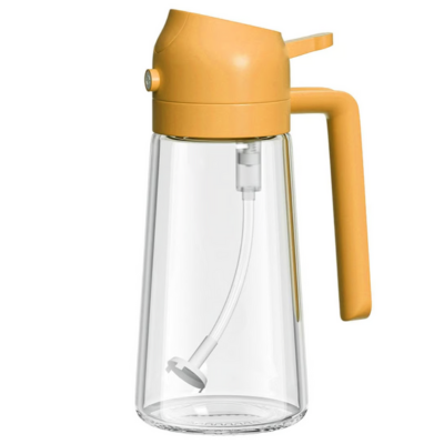 2-in-1 Oil Sprayer
