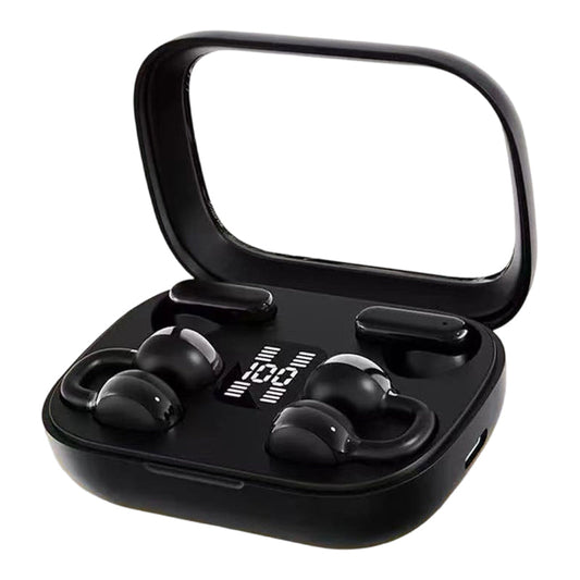 2-in-1 Smart Comfortable Earbuds Set with High-Quality Sound