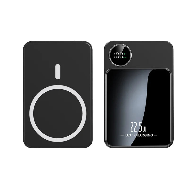 20,000mAh Power Bank