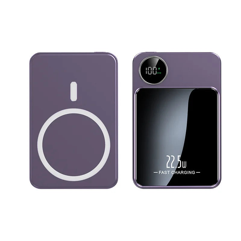 20,000mAh Power Bank