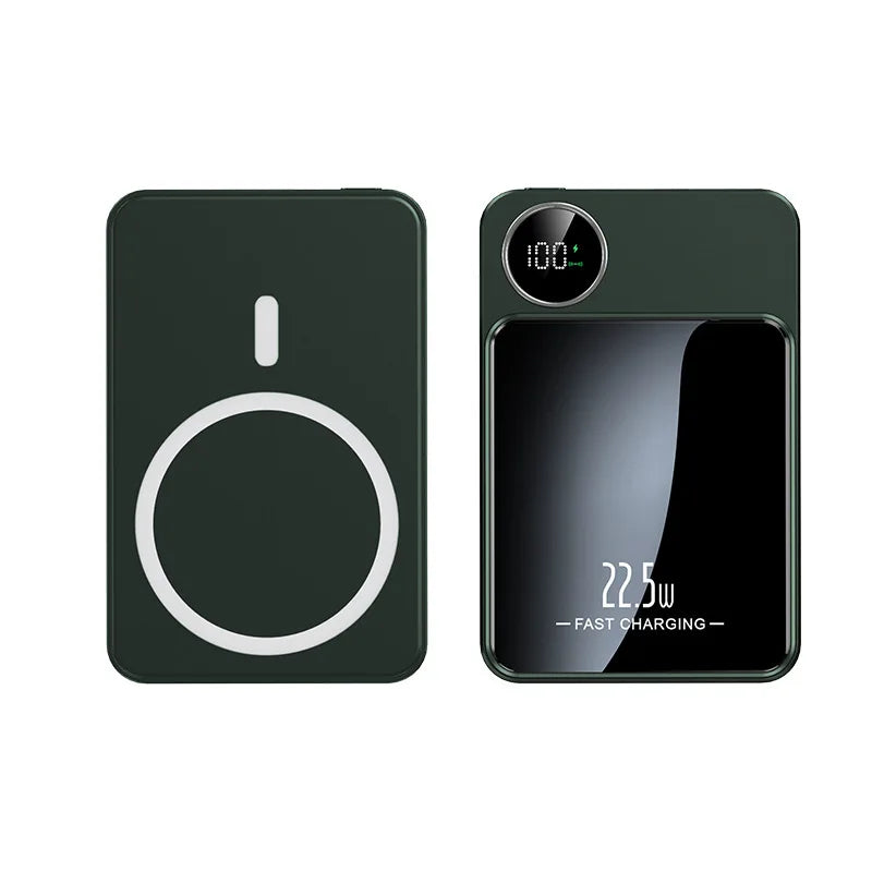 20,000mAh Power Bank