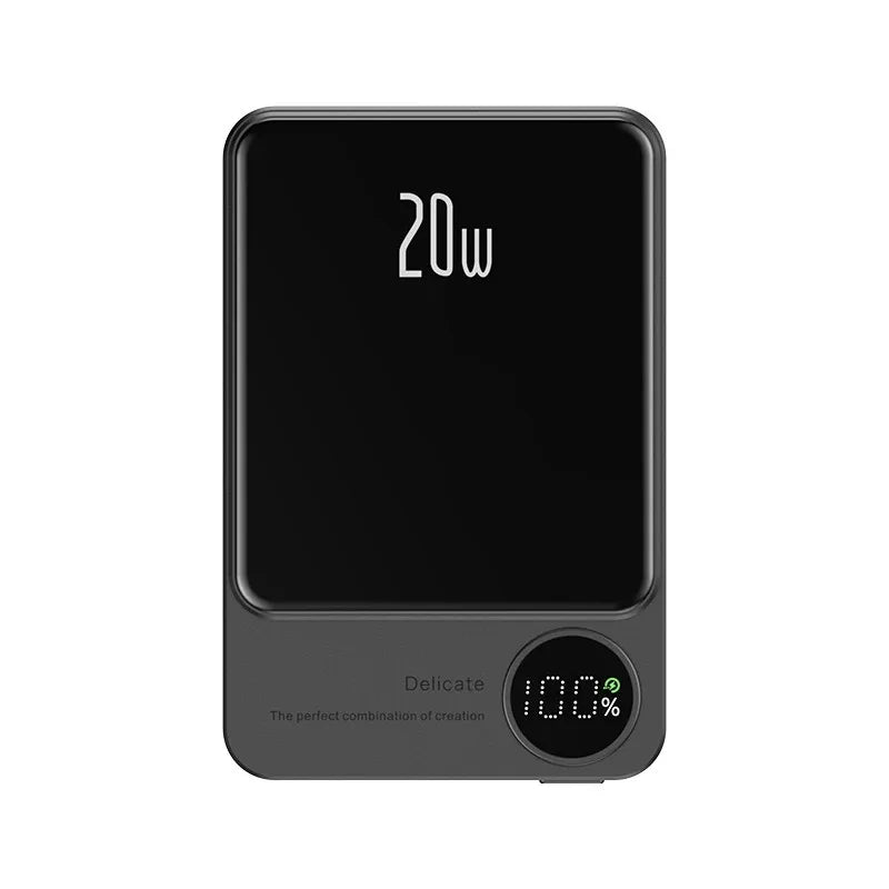 20,000mAh Power Bank