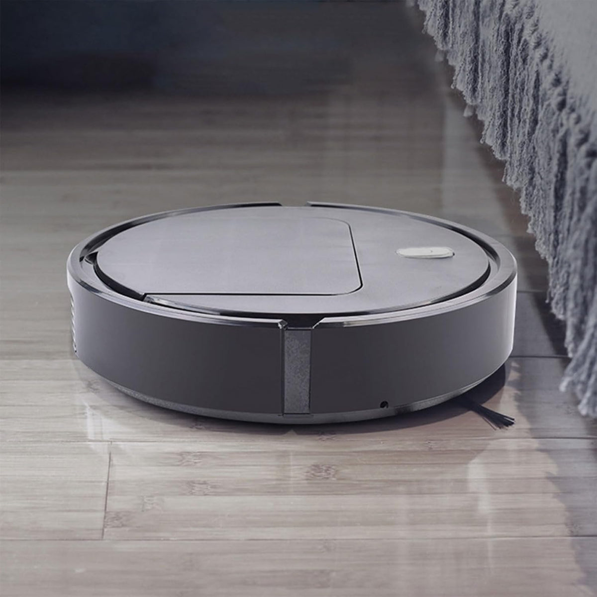 3-in-1 Robot Vacuum and Mop Cleaner