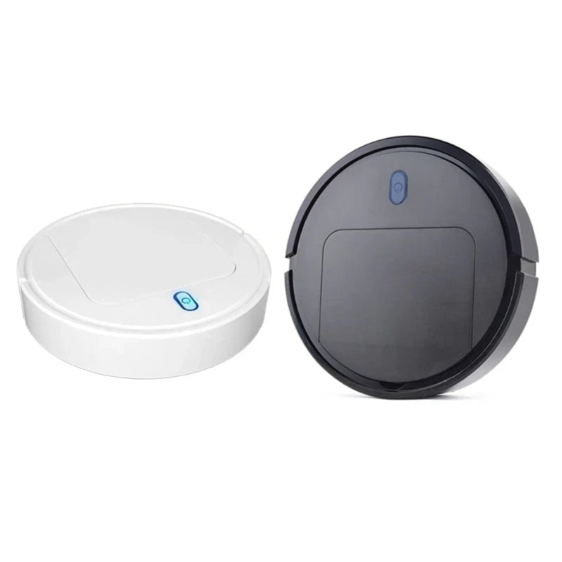 3-in-1 Robot Vacuum and Mop Cleaner