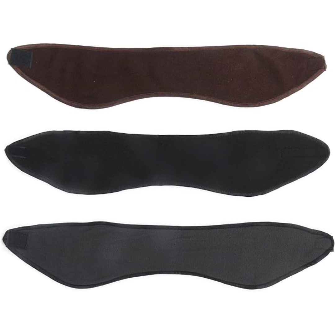 3-Piece Ear Warmer Set