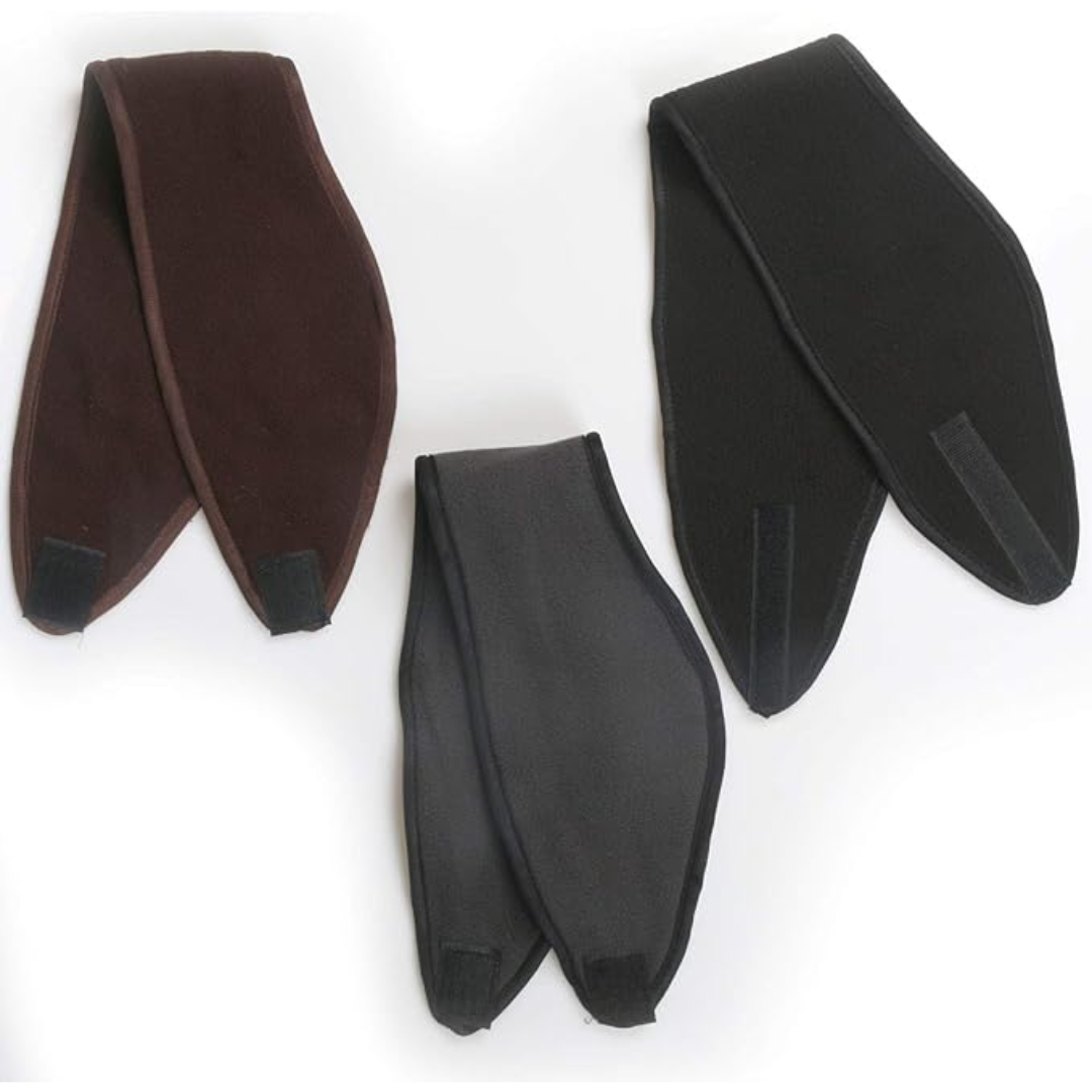 3-Piece Ear Warmer Set
