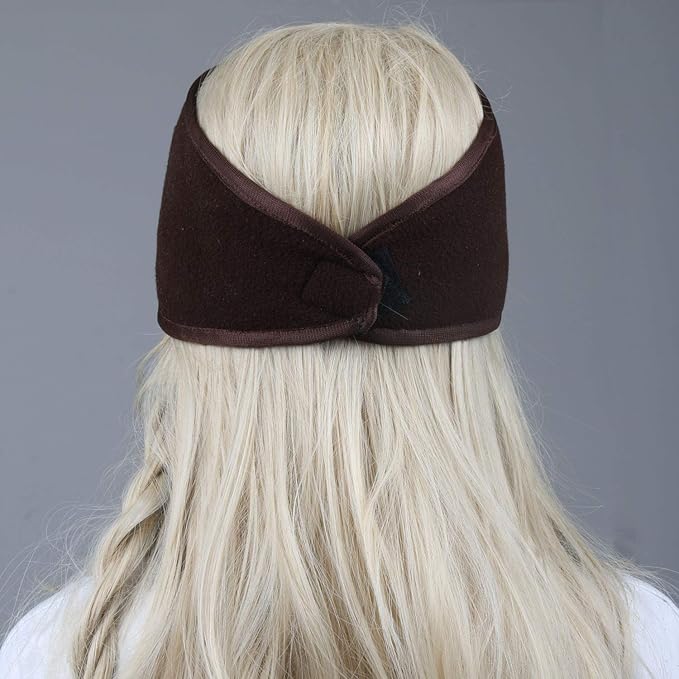 3-Piece Ear Warmer Set
