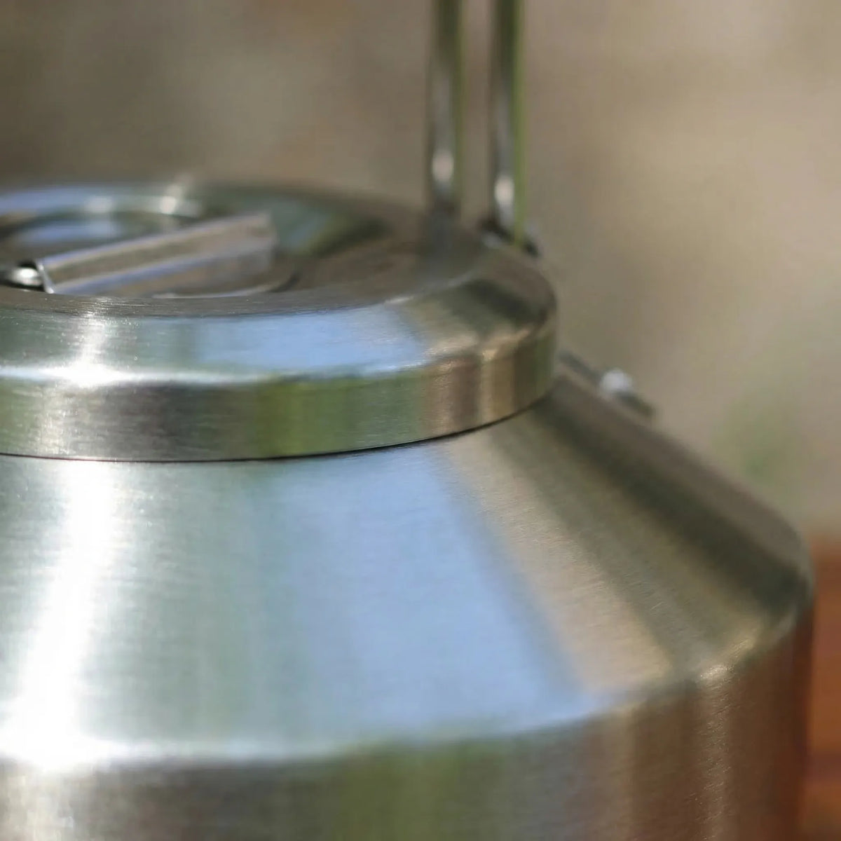 3-Piece Outdoor Camping Cookware Set