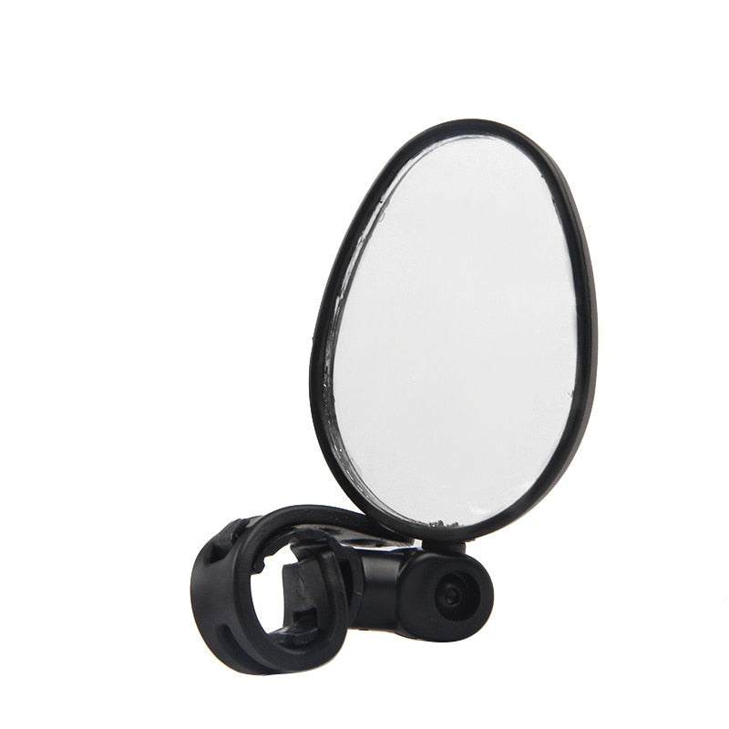 360° Bicycle Rearview Mirror